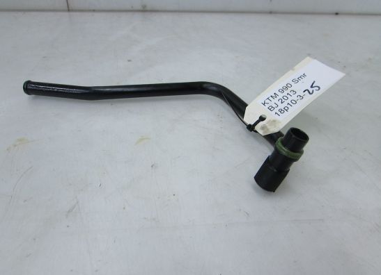 Motorblok diverse KTM 990 SMR