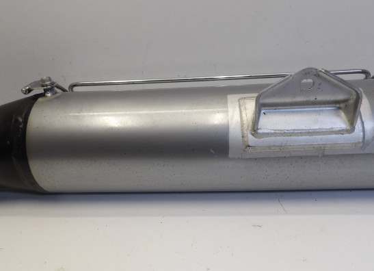 Uitlaat Honda XRV 750 AFRICA TWIN