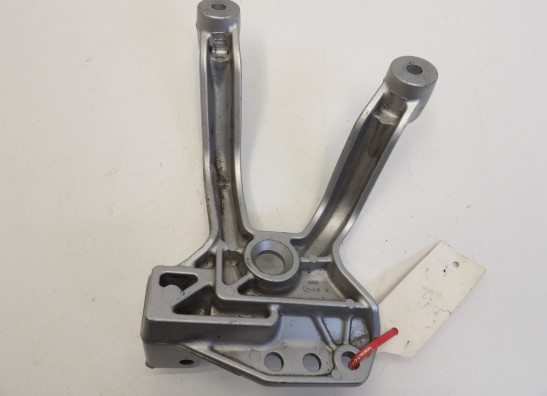 Duo voetsteun rechts Suzuki DL 1000 V STROM