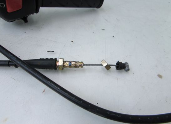 Lenkerschalter rechts Kymco XCITING 500I