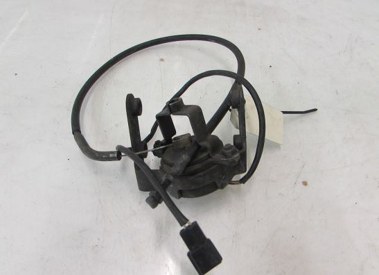 Overig Suzuki VS 1400 Intruder