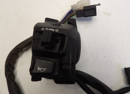 Stuurschakelaar links Honda Deauville 650 - 700