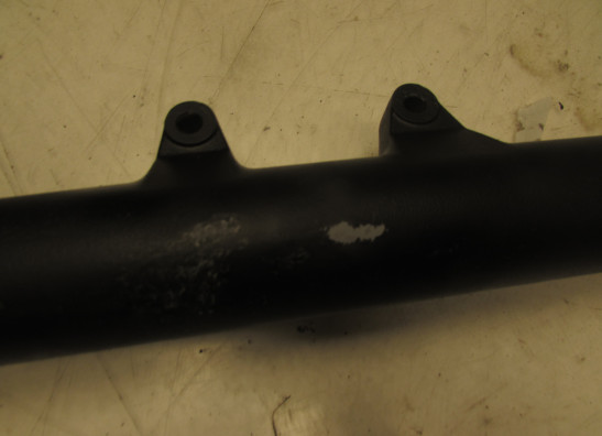 Voorpoot rechts compleet Honda CBF 500