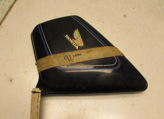 Cowl right small Honda Goldwing GL