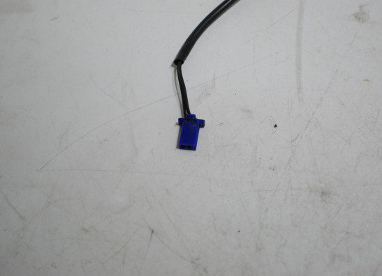 side stand switch Yamaha XJ 600 Diversion