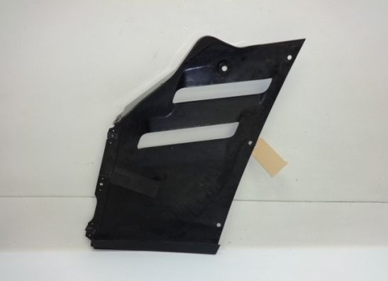 Cowl right Suzuki GSX R 750