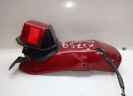 Rear fender Yamaha XJ 750 