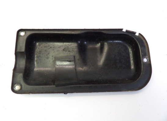 Motorblockdeckel Suzuki GSX 750