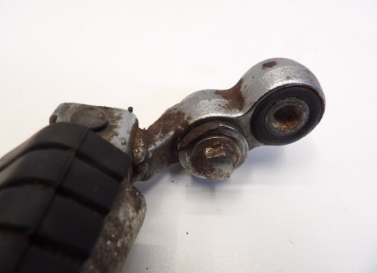 Footrest right Yamaha XV 1100 Virago