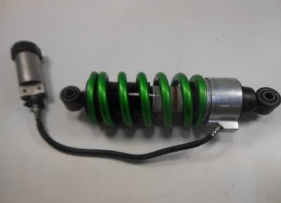 Achterschokbreker Kawasaki VERSYS 650