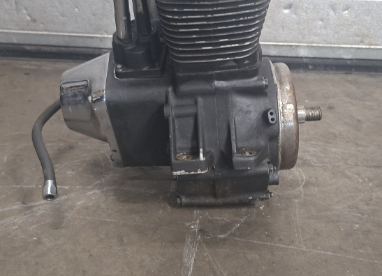 Motorblok Harley Davidson Softtail