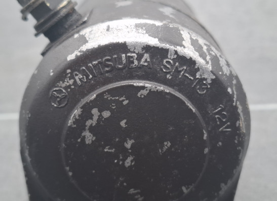 Startmotor Yamaha FZR 1000