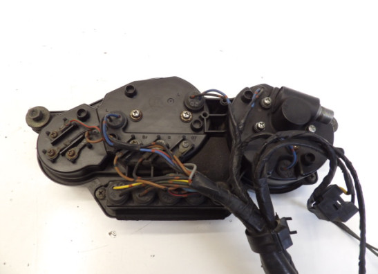 Tellerset Yamaha YZF 1000 Thunderace