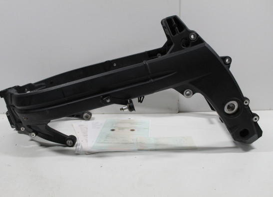 Frame - onderdelen Triumph Sprint ST 1050