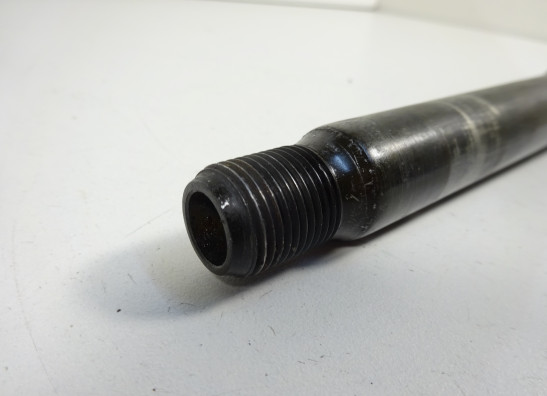 Vooras Yamaha FJR 1300