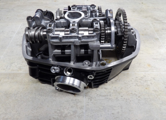 Zylinderkopf BMW R 1250 RS