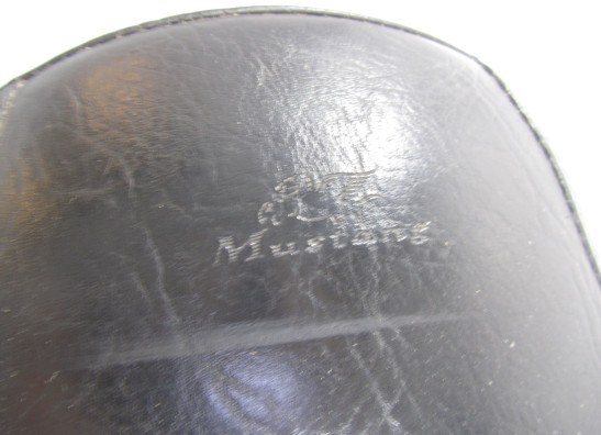 Seat Kawasaki VN 1500