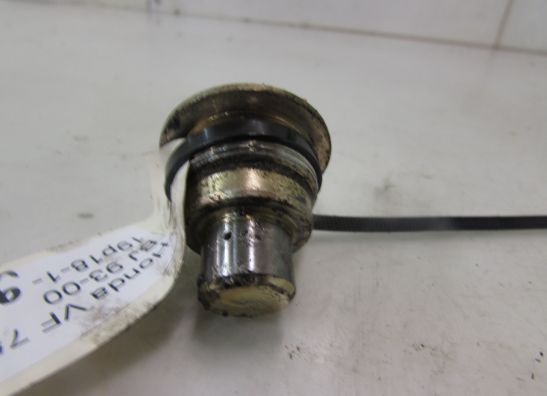 Achterbrug Honda VF 700  750 C Magna