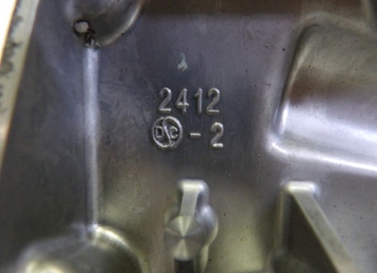 Olwanne Kawasaki VERSYS 650