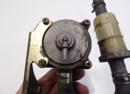 Benzinekraan Honda ST 1100 Pan European