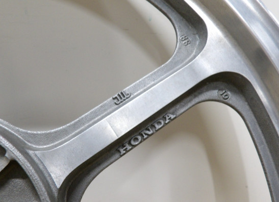 Voorvelg Honda VF 700  750 Supermagna