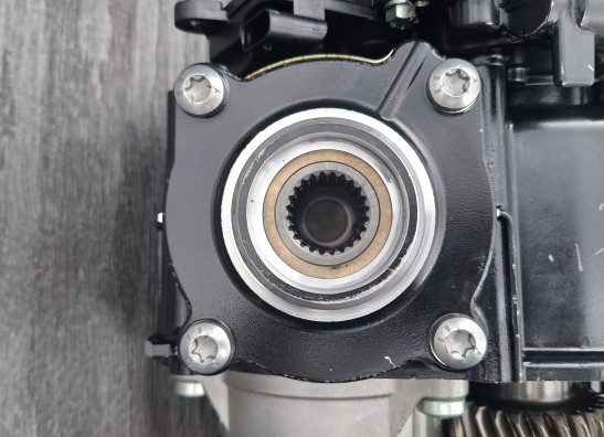 Versnellingsbak BMW K 1600 GT