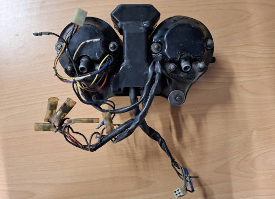 Tacho-set Yamaha XS 750