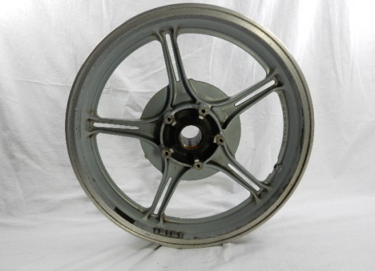 Achterwiel compleet Moto Guzzi Overige Moto Guzzi