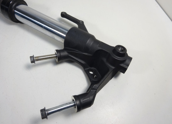 Standrohr Gabelholm rechts komplett Yamaha MT 09