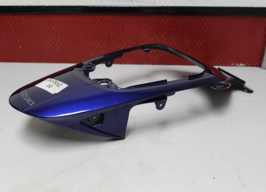 Rear cowl Suzuki GSX R 600