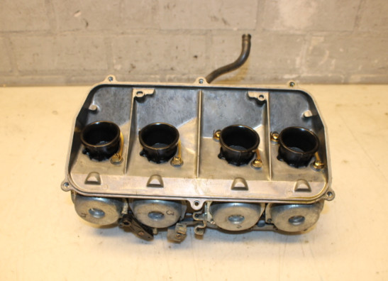 Carburateurset Honda CBR 600 F