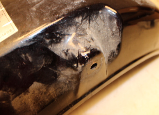 Achterspatbord Kawasaki VN 700  750