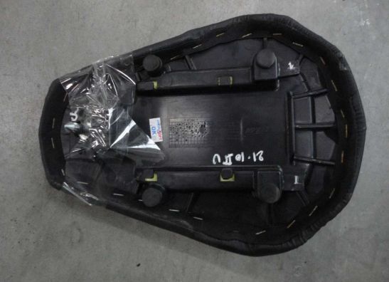 Buddy zadel KTM 390 Duke