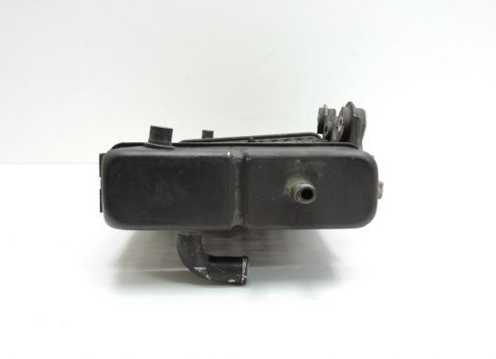 Kuhler Honda TRANSALP