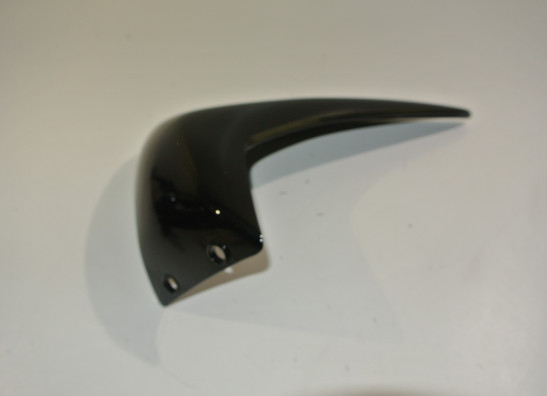 Linker achterkant Kawasaki Z 750