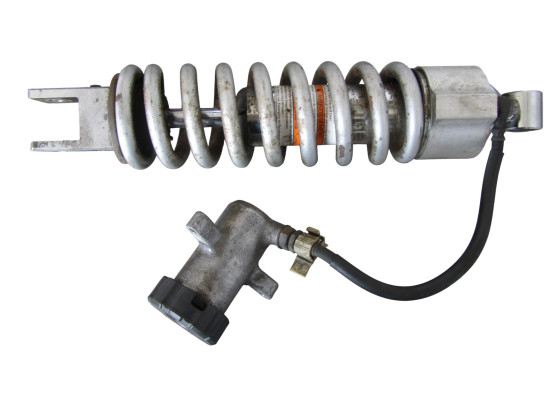 Stossdampfer hinten Suzuki DL 1000 V STROM