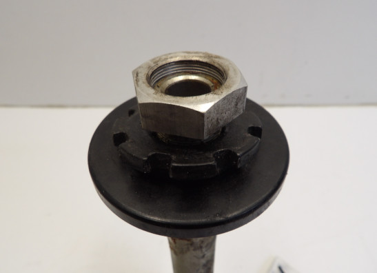 T stuk Kawasaki ZX 9 R