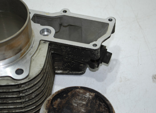 Cilinderblok BMW R 1100 RT