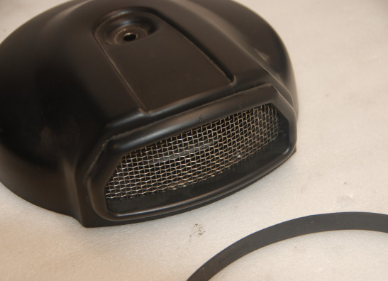 Air cleaner case Harley Davidson Touring FL