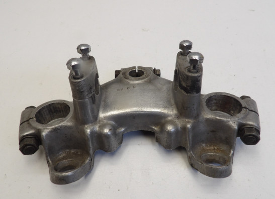 Fork top bridge Suzuki GS 1000