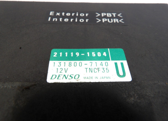 Ignitor CDI ECU Kawasaki ZX 9 R