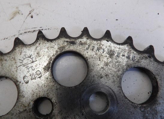 Kettensatz Honda CB 500