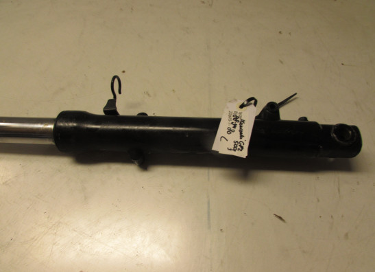 Voorpoot links compleet Kawasaki GPZ 500