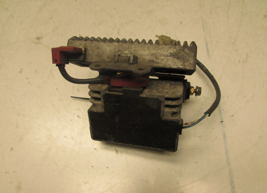 Spanningsregelaar Honda Goldwing GL