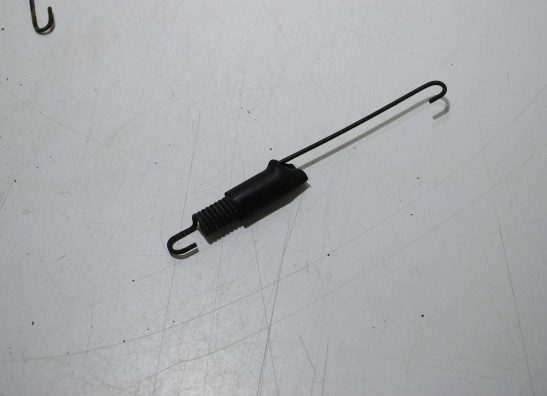 Side stand bar BMW R 1100 GS