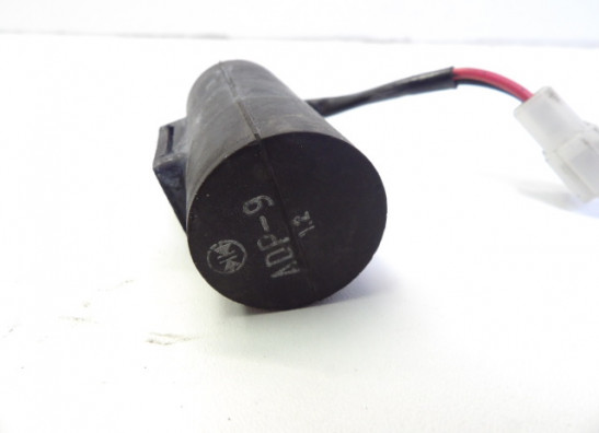 Relais unit Yamaha FJ 1200