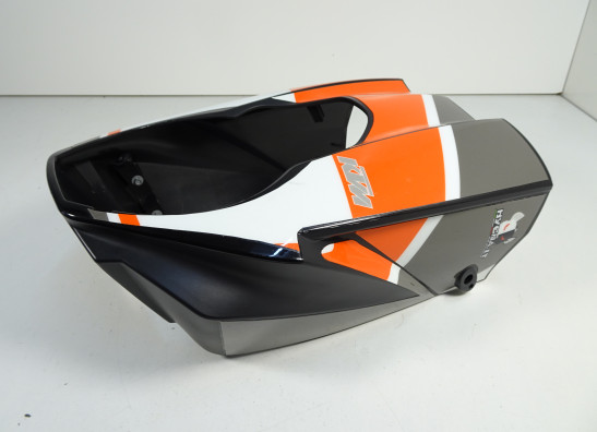 Complete kuipset KTM 990 Superduke