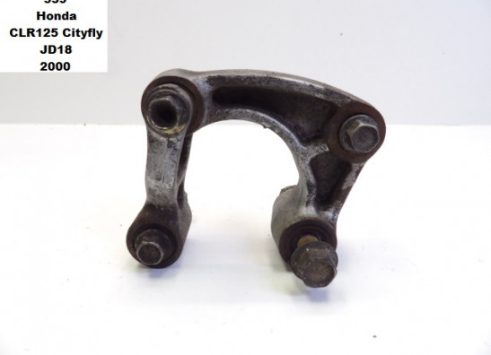 Link systeem achterveer Honda CLR 125 Cityfly