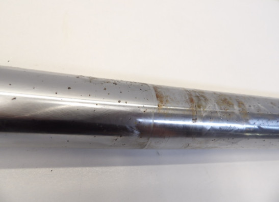 Standrohr rechts unten Honda CBR 1100 XX