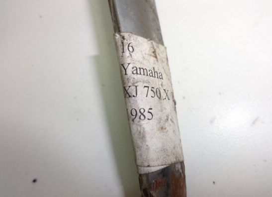 Schalthebel Yamaha XJ 700